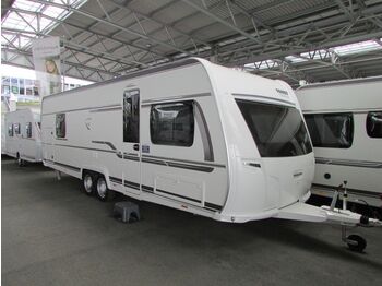 Caravan Fendt BIANCO ACTIV 720 SKDW