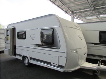 New BIANCO SELECTION 435 SF caravan sale from Germany at Truck1, ID: 3064816