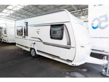 Caravan Fendt BIANCO SELECTION 465 SFB MODELL 2022