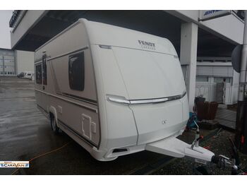 Caravan Fendt Bianco Activ 445 SFB