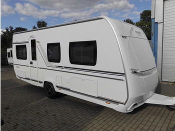Caravan  Fendt Bianco Selection 515 SG 2026 mit Extras