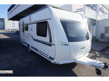 Caravan Fendt Bianco Selection 515 SKM