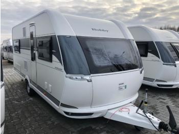 New caravan HOBBY 540 FU EXCELLENT for sale - 5182428