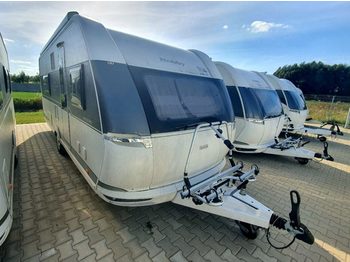  Hobby 560 WFU Prestige 2018 - caravan