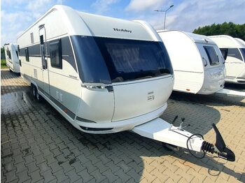  Hobby 720 KWFU Prestige - caravan