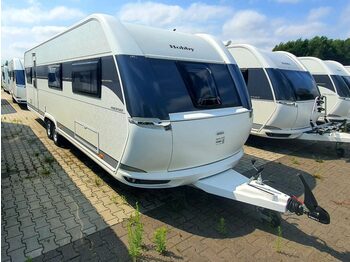 Caravan Hobby 720 UKFe Prestige