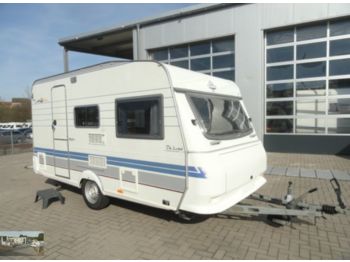 Begin compleet storting Hobby De Luxe 400 Nr. 23-Doppelbett caravan from Germany for sale at  Truck1, ID: 2342330