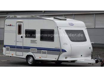 Kip koppeling toevoegen Hobby De Luxe Easy 400 SF mit Mover caravan from Germany for sale at  Truck1, ID: 4209393