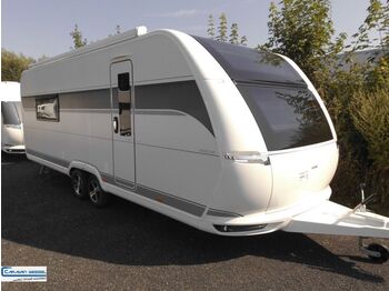Caravan Hobby Maxia 660 WQM KLIMA COMBI 6E MARKISE uvm.+++
