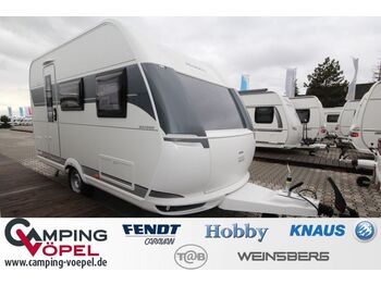Caravan Hobby OnTour 390 SF Modell 2023