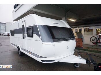 Caravan Hobby Prestige 560 FC ALDE, Autark & Klima: picture 1