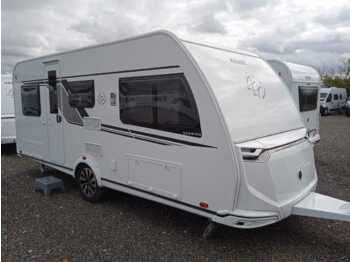 Caravan KNAUS Südwind 60 YEARS 500 EU