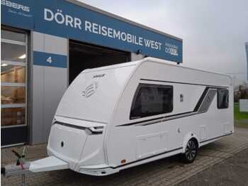Caravan KNAUS Südwind 60 YEARS 500 EU