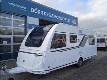 Caravan KNAUS Südwind 60 YEARS 540 UE