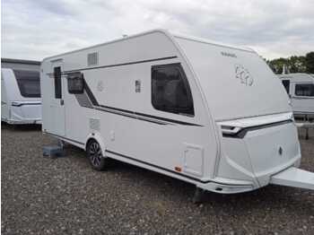 Caravan KNAUS Südwind 60 YEARS 550 FSK