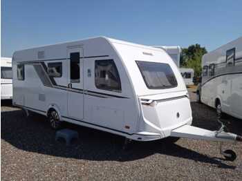New KNAUS Südwind 60 YEARS 580 QS caravan for sale from Germany at ...