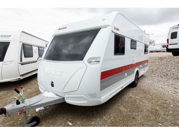 Caravan Kabe ROYAL 560 GLE CITYWASSER KERAMIKTOILETTE