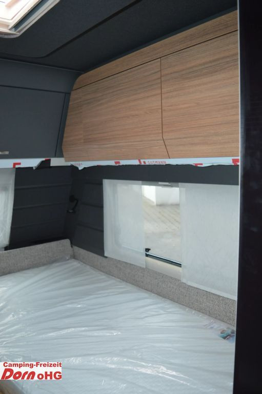 Caravan Knaus Azur 460 EU Knaus Azur 460 EU Winterpaket