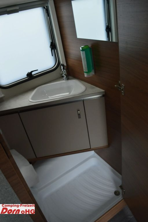 Caravan Knaus Sport 400 LK Design Paket