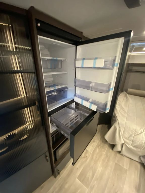 Caravan Polar Chimera 590 FWL NEUHEIT Klima Mover