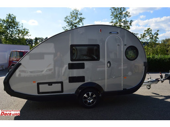 Caravan  T@b BASIC 400 Auflastung 1500kg