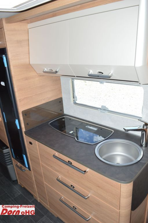 Caravan Tabbert Da Vinci 550 DM 2,5 Umfangreiche Ausstattung Tabbert Da Vinci 550 DM 2,5 Umfangreiche Ausstattung