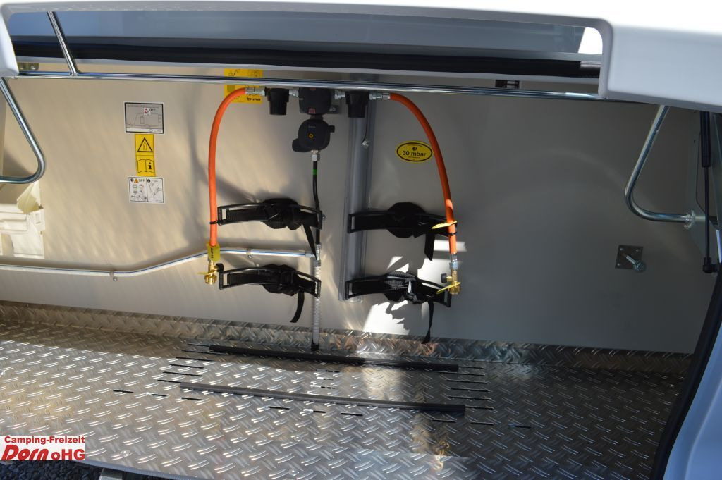 Caravan Tabbert Da Vinci 550 DM 2,5 Umfangreiche Ausstattung Tabbert Da Vinci 550 DM 2,5 Umfangreiche Ausstattung