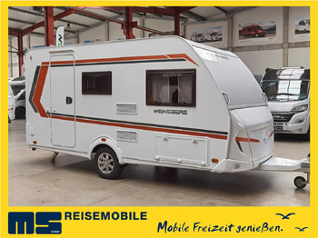 Caravan  Weinsberg CARAONE 420 QD / - 2026 -/ ADVANCE &amp; SMART PAKET