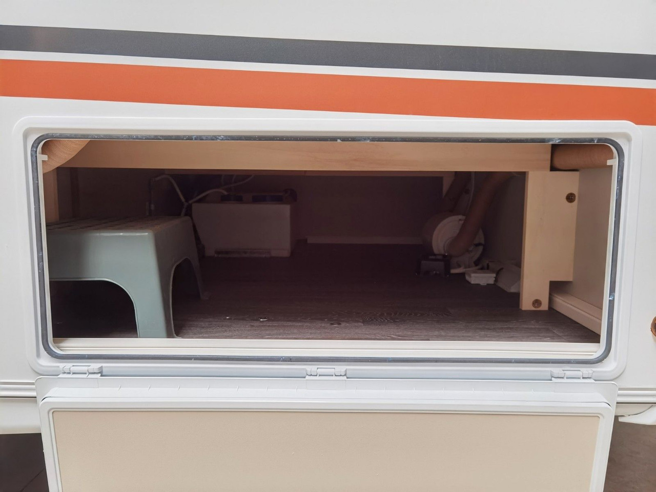 Caravan Weinsberg CARAONE 420 QD / - 2026 -/ ADVANCE & SMART PAKET