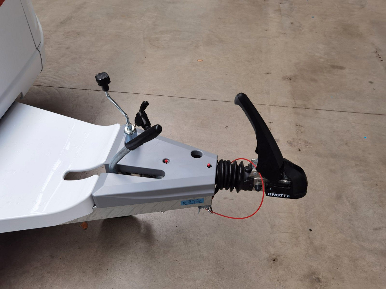 Caravan Weinsberg CARAONE 480 QDK / -2026-/ ADVANCED & SMART PAKET