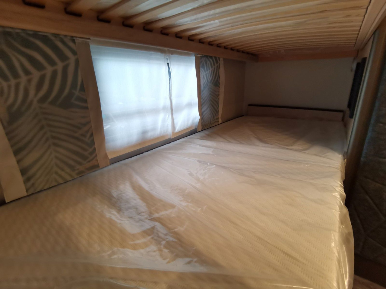 Caravan Weinsberg CARAONE 480 QDK /- 2026-/ ADVANCED &amp; SMART PAKET