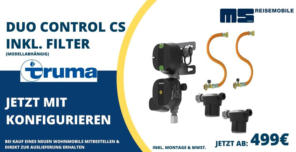 Caravan Weinsberg CARAONE 500 FDK - EDITION HOT / - 2025- / 1500kg