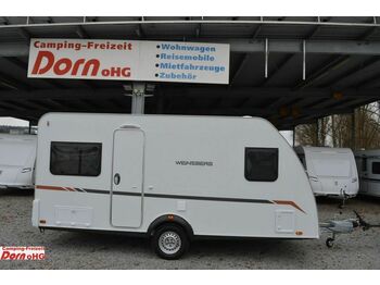 Caravan Weinsberg CaraCito 450 FU Mit Zusatzausstattung