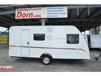 Caravan Weinsberg CaraCito 470 QDK Viel Ausstattung