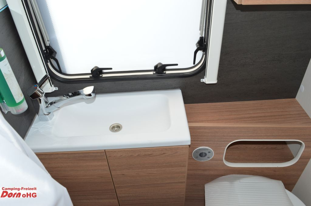 Caravan Weinsberg CaraOne 390 PUH 3 Pakete