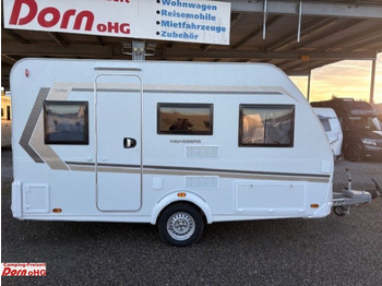 Caravan  Weinsberg CaraOne 390 QD Auflastung 1350 kg