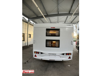 Caravan  Weinsberg CaraOne 500 FDK Viel Ausstattung