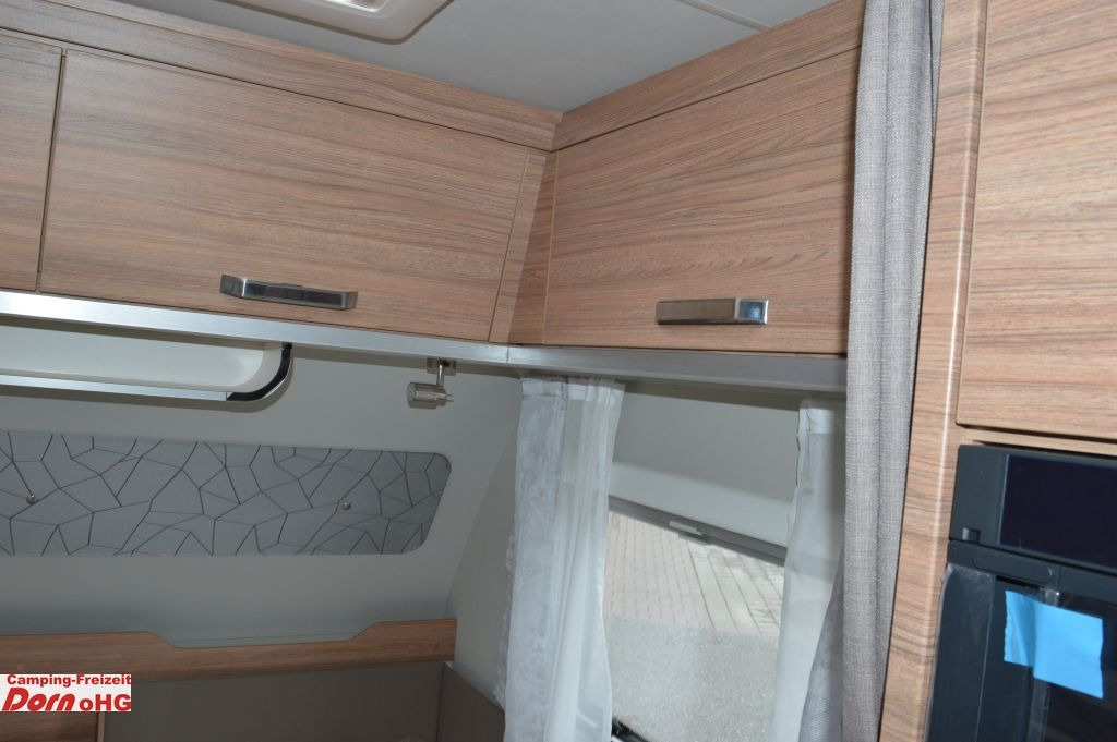 Caravan Weinsberg CaraOne 540 EUH Deckenschrank