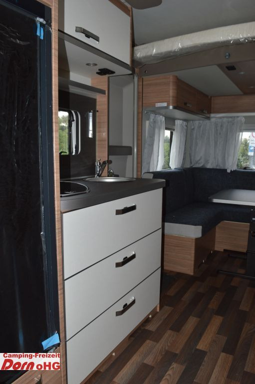 Caravan Weinsberg CaraOne 540 EUH Deckenschrank
