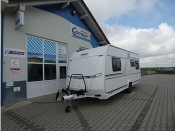 Leasing Wohnwagen Fendt Bianco Selection 515 SG IC-Line  - caravan