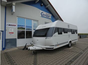 Caravan Wohnwagen Hobby Prestige 560 WLU