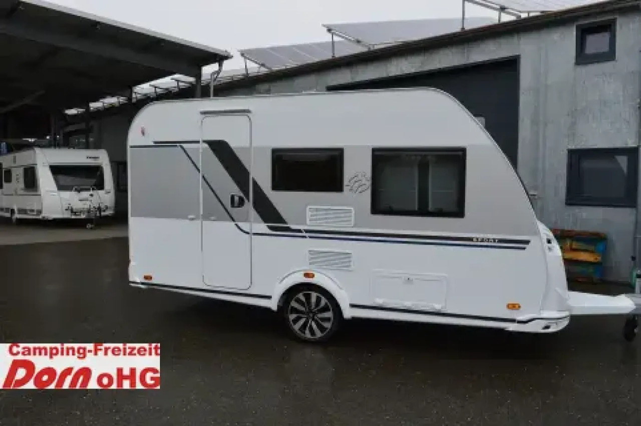 Caravan Wohnwagen Knaus Sport 400 LK