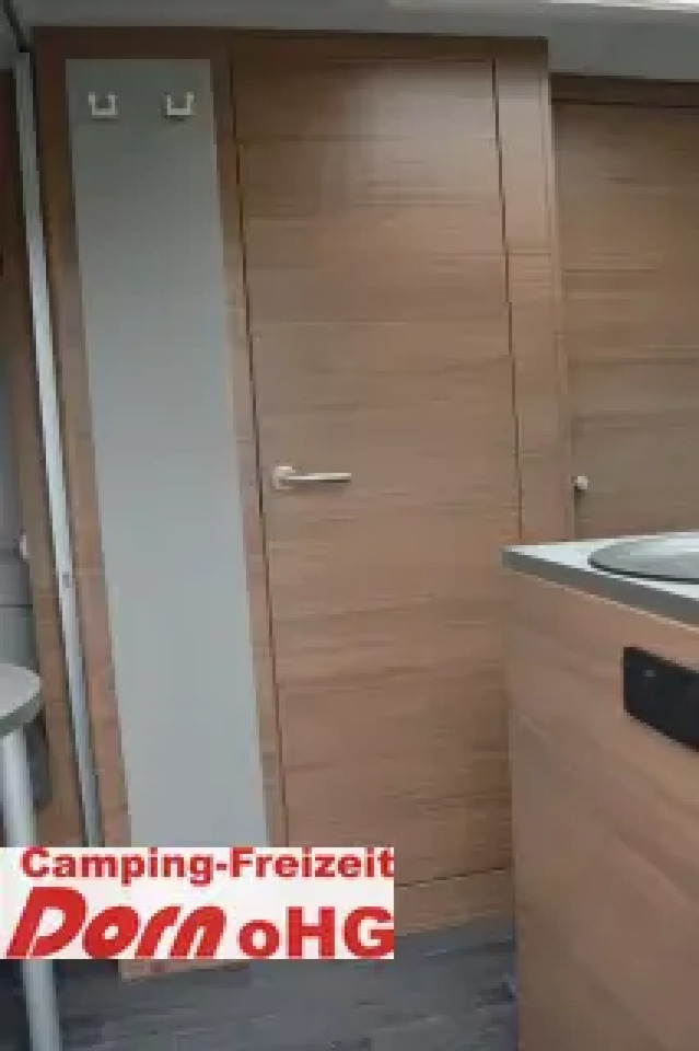 Caravan Wohnwagen Knaus Sport 400 LK