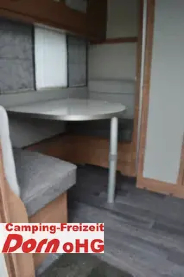 Caravan Wohnwagen Knaus Sport 400 LK