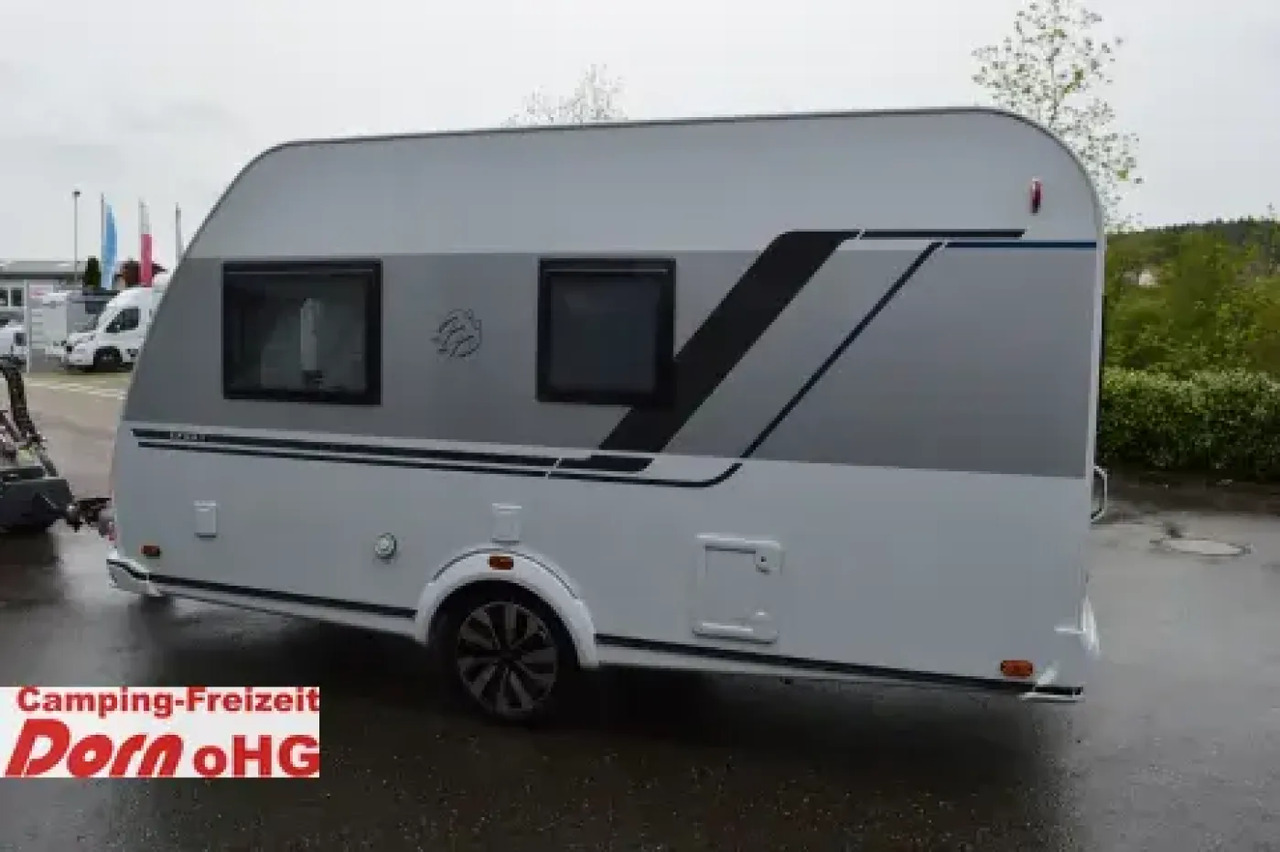 Caravan Wohnwagen Knaus Sport 400 LK