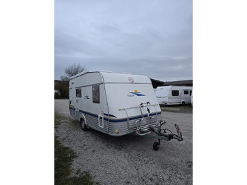Caravan  Wohnwagen TEC Tour 445 TDF Mover, Markise, Dusche