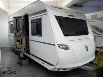 Wohnwagen Tabbert Da Vinci 495 HE 2.3  - caravan