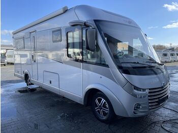 Integrated motorhome Carthago liner-for-two I 53 Fiat Vollausstattung: picture 1