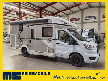 Semi-integrated motorhome CHAUSSON