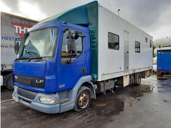 Camper DAF LF45.150